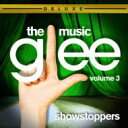 Glee Cast グリーキャスト / グリー 踊る♪合唱部!?&lt;シーズン1&gt; Volume 3 ショウストッパーズ 【CD】