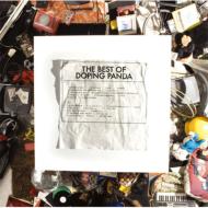 DOPING PANDA ドーピングパンダ / BEST OF DOPING PANDA 【CD】