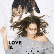 MiChi ミチ / 「LOVE is.」e.p 【CD Maxi】