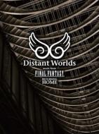 ミュージック, その他  Distant Worlds music from FINAL FANTASY Returning home DVD