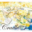 Cradle クレイドル / Magical Journey 【CD】