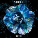 Vidoll ビドール / BEST 【CD】