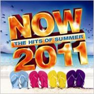 【輸入盤】 NOW（コンピレーション） / Now: The Hits Of Summer 2011 【CD】