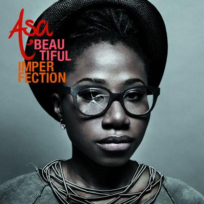 【輸入盤】 Asa (Nigerian Soul Singer) / Beautiful Imperfection 【CD】