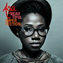 【輸入盤】 Asa (Nigerian Soul Singer) / Beautiful Imperfection 【CD】