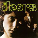 Doors ドアーズ / Doors (モノラル / アナログレコード) 【LP】