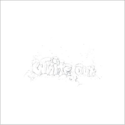 SEEDA×S.L.A.C.K.×ZEEBRA / WHITE OUT 【CD Maxi】