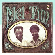 【輸入盤】 Mel &amp; Tim メルアンドティム / Mel &amp; Tim 【CD】