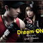 URATA NAOYA feat. ayumi hamasaki / Dream ON ڽס CD Maxi