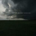 Times Of Grace   Hymn Of A Broken Man  CD 