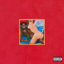【輸入盤】 Kanye West カニエウェスト / My Beautiful Dark Twisted Fantasy (Couple On The Couc...