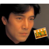 楽天HMV＆BOOKS online 1号店野口五郎 ノグチゴロウ / FACE GORO A SIDE STORY 【CD】