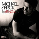 Michael Africk / Michael Africk 【CD】