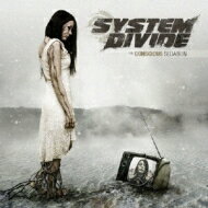 System Divide / Conscious Sedation 【CD】