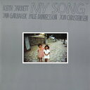 Keith Jarrett キースジャレット / My Song (180グラム重量盤レコード) 【LP】