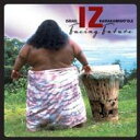 yAՁz Israel Kamakawiwo'ole CYGJ}Jr{I / Facing Future yCDz