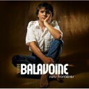 【輸入盤】 Daniel Balavoine / Sans Frontieres: Best Of 【CD】
