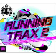 【輸入盤】 Ministry Of Sound: Running Trax 2 【CD】