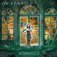 In Flames インフレイムス / Whoracle 【CD】
