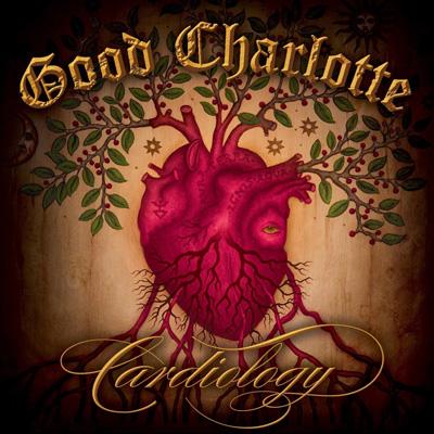 【輸入盤】 Good Charlotte グッドシャーロット / Cardiology 【CD】