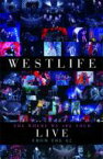 Westlife ウエストライフ / Where We Are Tour - Live At The 02 【DVD】