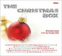 【輸入盤】 Christmas Box : 36 Snowy Tunes Un An Icy Lounge Style 【CD】