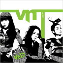 出荷目安の詳細はこちら商品説明Media Lineが世に放つ3人組K-Popガールズ・グループ、YUMI、TINA、LIL Jから成るVNT(Voice of Ninety Two）のデビュー・シングル！当初は2010年9月にV-92という名前で4人組ガールズ・グループとしてデビューするはずだったが、急遽新たに3人組となり、VNTとしてデビューとなりました。デビュー曲「ソリ（Sound）」のPVにはSHINeeのミンホがDJとして客演して既に話題になっています。ちなみにグループ名は「1992年生まれの声」という意味曲目リストDisc11.音（イェーイェーイェー）/2.My_Boo/3.音（イェーイェーイェー） - Instrumental/4.My_Boo - Instrumental