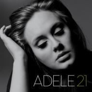  Adele アデル / 21 