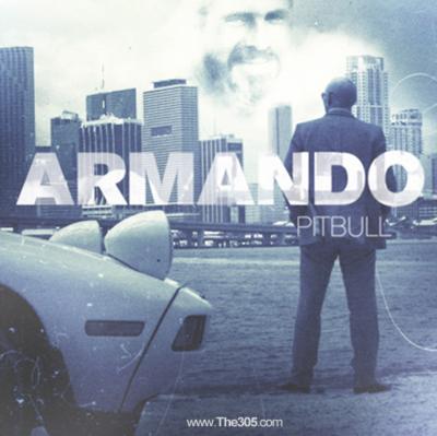 【輸入盤】 Pitbull ピットブル / Armando 【CD】