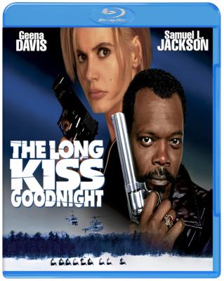 ロング・キス・グッドナイト 【BLU-RAY DISC】