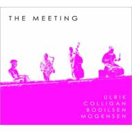 【輸入盤】 George Colligan / Meeting 【CD】