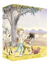 トム・ソーヤーの冒険 DVDメモリアルボックス 【DVD】