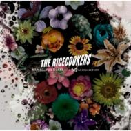 THE RiCECOOKERS ライスクッカーズ / NAMInoYUKUSAKI ～TV SPECial COLLECTION 【CD Maxi】