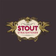 Straightener ストレイテナー / STOUT 【CD】