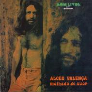 Alceu Valenca / Molhado De Suor 【SHM-CD】 1