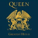 Queen クイーン / Greatest Hits Vol.2 【SHM-CD】