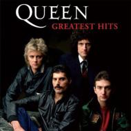Queen クイーン / Greatest Hits 【SHM-CD】