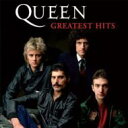 Queen クイーン / Greatest Hits 【SHM-CD】