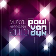 【輸入盤】 Paul Van Dyk ポールバンダイク / Vonyc Sessions 2010 【CD】