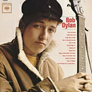 Bob Dylan ボブディラン / Bob Dylan (モノラル / 180グラム重量盤レコード / Music On Vinyl) 【LP】