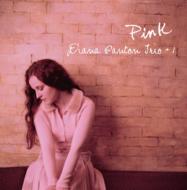 Diana Panton ダイアナパントン / Pink ～Secret Heart 【CD】