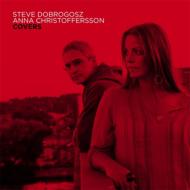 Anna Christoffersson / Steve Dobrogosz / Covers 【CD】