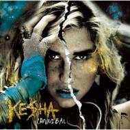 Ke$ha (Kesha) ケシャ / Cannival 【CD】