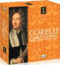  Corelli コレッリ / 作品全集　ベルダー＆ムジカ・アンフィオン（10CD） 輸入盤 