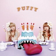 PUFFY パフィー / ハッピーバースデイ 【初回限定盤】 【CD Maxi】