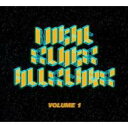 【輸入盤】 Night Slugs Allstars Vol.1 【CD】