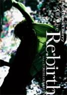 Acid Black Cherry アシッドブラックチェリー / 2010 Live “Re: birth” ～Live at YOKOHAMA ARENA～ 【DVD】