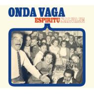 【輸入盤】 Onda Vaga / Espiritu Salvaje 【CD】