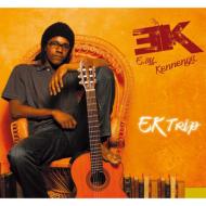 【輸入盤】 E Sy Kennenga / Ek Trip 【CD】