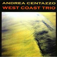 【輸入盤】 Andrea Centazzo / Kai Kurosawa / Motoko Honda / West Coast Trio 【CD】